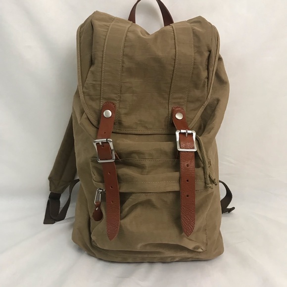 j crew harwick backpack